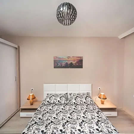 Lux Apartment Plovdiv