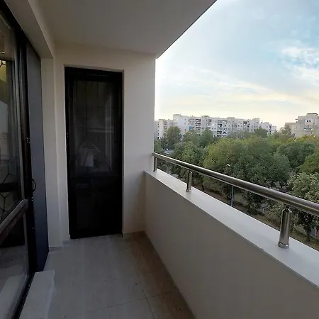 Apartment Lux *